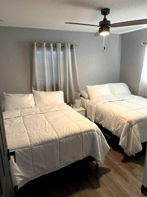 3Brdrm Home Near Downtown Orlando And Winterpark Bagian luar foto