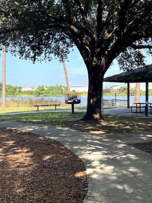 3Brdrm Home Near Downtown Orlando And Winterpark Bagian luar foto