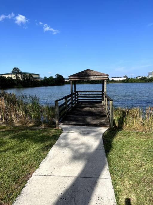 3Brdrm Home Near Downtown Orlando And Winterpark Bagian luar foto