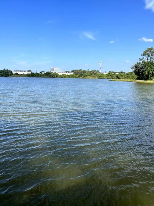 3Brdrm Home Near Downtown Orlando And Winterpark Bagian luar foto