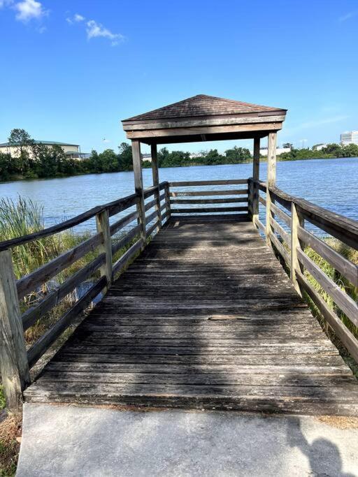 3Brdrm Home Near Downtown Orlando And Winterpark Bagian luar foto