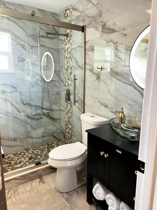 3Brdrm Home Near Downtown Orlando And Winterpark Bagian luar foto