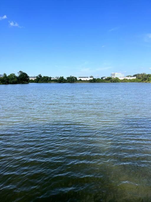 3Brdrm Home Near Downtown Orlando And Winterpark Bagian luar foto