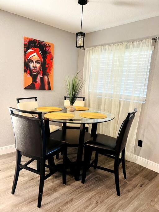 3Brdrm Home Near Downtown Orlando And Winterpark Bagian luar foto
