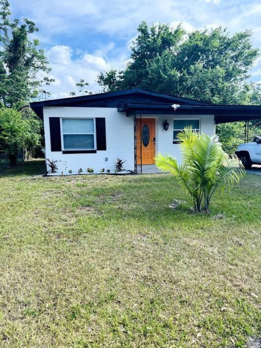3Brdrm Home Near Downtown Orlando And Winterpark Bagian luar foto