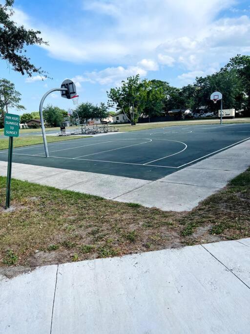 3Brdrm Home Near Downtown Orlando And Winterpark Bagian luar foto