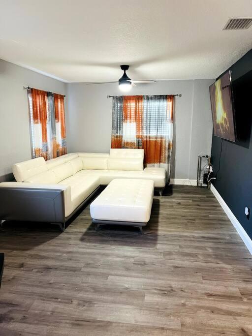 3Brdrm Home Near Downtown Orlando And Winterpark Bagian luar foto