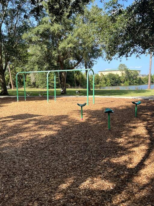3Brdrm Home Near Downtown Orlando And Winterpark Bagian luar foto