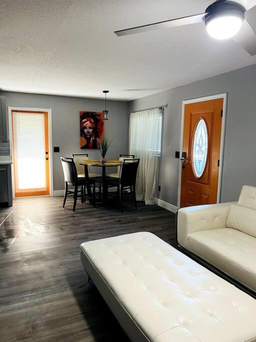 3Brdrm Home Near Downtown Orlando And Winterpark Bagian luar foto