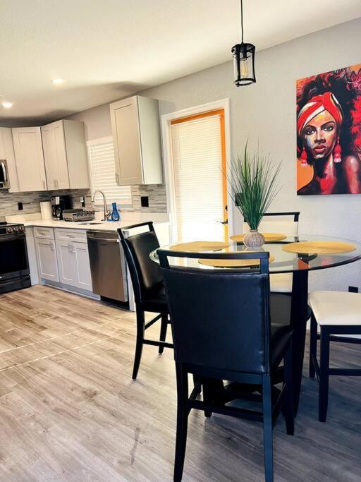 3Brdrm Home Near Downtown Orlando And Winterpark Bagian luar foto